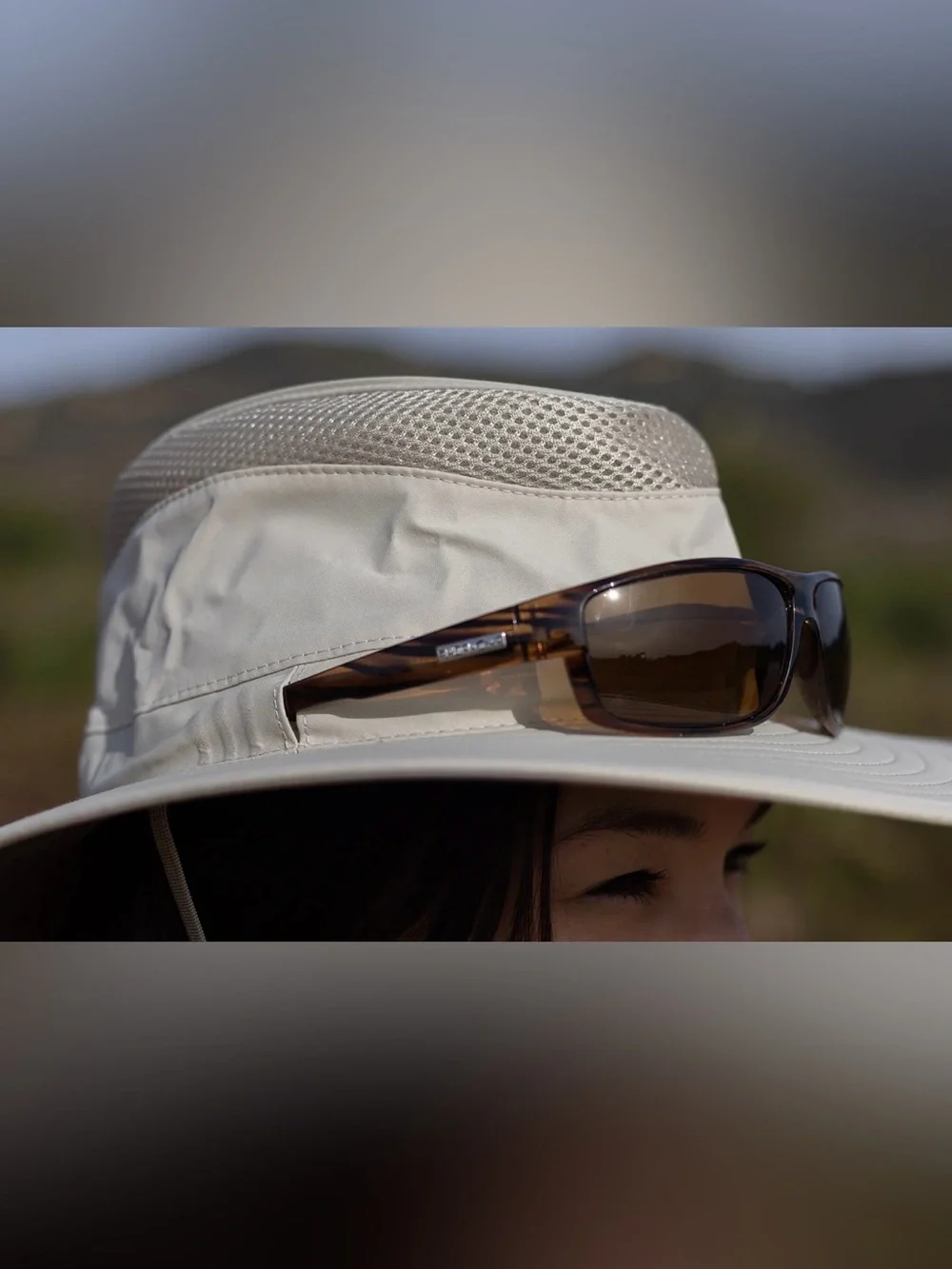 Sunday Afternoons Charter Hat - Picture 7 of 11